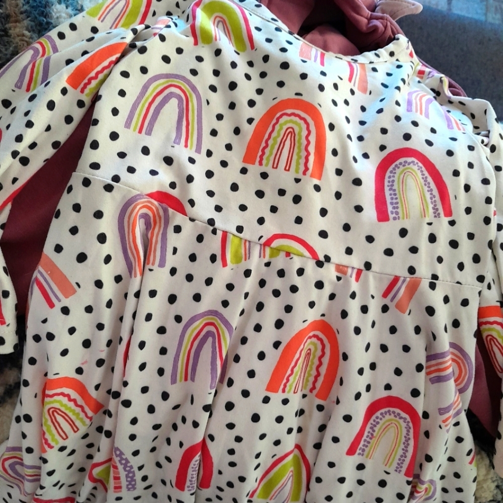 Toddler dress 2/3T